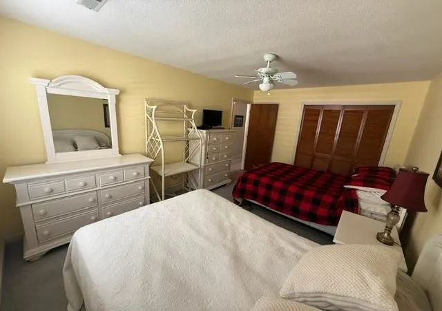 Listing Photo 5 - Condo for sale in building located at 1920 Bentgrass Dr, Surfside Beach, SC 29575 - Unit #35-G