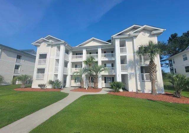Photo 1 of Condo for sale at 664 Tupelo Ln #8F, Longs, SC 29568 | MLS# 2618191 | Listing updated on 2026-09-01
