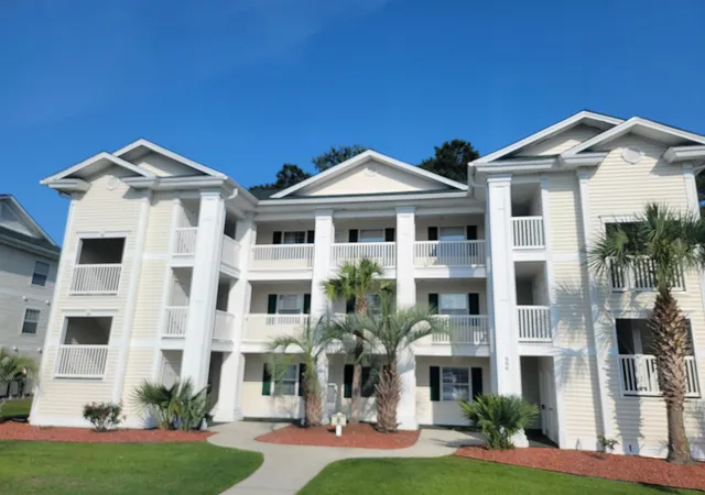Photo 2 of Condo for sale at 664 Tupelo Ln #8F, Longs, SC 29568 | MLS# 2618191 | Listing updated on 2026-09-01