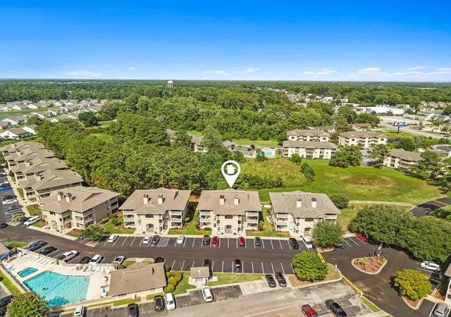 Photo 2 of Condo for sale at 4206 Pinehurst Cir #E-1, Little River, SC 29566 | MLS# 2618194 | Listing updated on 2026-09-10