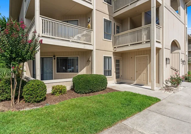 Photo 3 of Condo for sale at 4206 Pinehurst Cir #E-1, Little River, SC 29566 | MLS# 2618194 | Listing updated on 2026-09-10