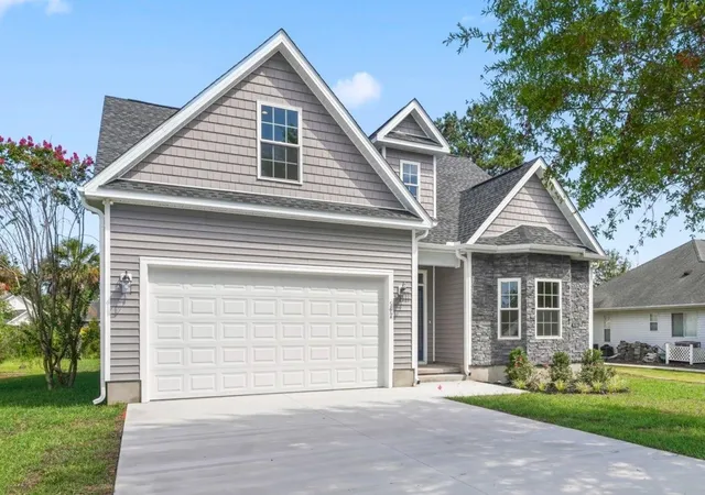 Photo 1 of Single family home for sale at 562 Bucks Trl, Longs, SC 29568 | MLS# 2618207 | Listing updated on 2026-10-05