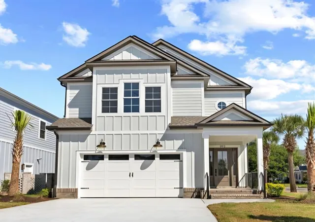 Single family home for sale at 993 Crystal Waterway Dr, Myrtle Beach, SC 29579 | MLS# 2618215 | Listing updated on 2026-09-09