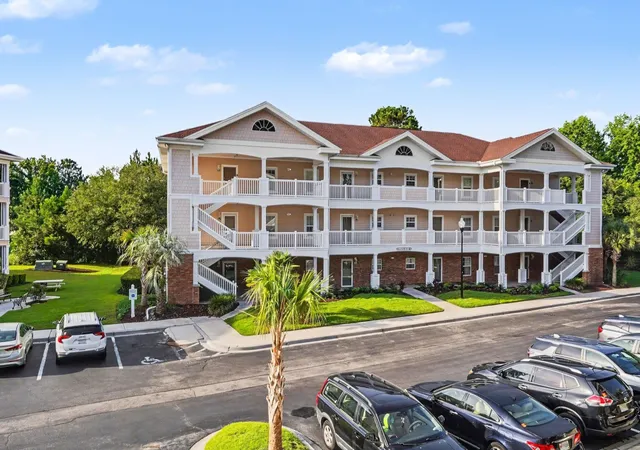 Condo for sale at 5750 Oyster Catcher Dr #831, North Myrtle Beach, SC 29582 | MLS# 2618237 | Listing updated on 2026-09-08