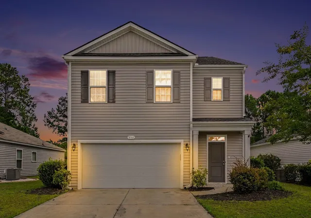 Photo 1 of Single family home for sale at 558 Hay Hl Ln, Myrtle Beach, SC 29579 | MLS# 2618245 | Listing updated on 2026-09-02