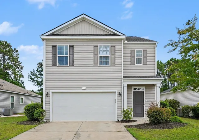Photo 2 of Single family home for sale at 558 Hay Hl Ln, Myrtle Beach, SC 29579 | MLS# 2618245 | Listing updated on 2026-09-02