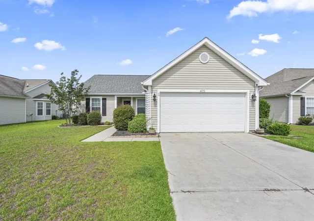 Photo 1 of Single family home for sale at 4572 E Walkerton Rd, Myrtle Beach, SC 29579 | MLS# 2618248 | Listing updated on 2026-09-03