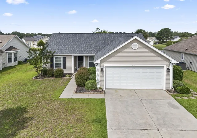 Photo 2 of Single family home for sale at 4572 E Walkerton Rd, Myrtle Beach, SC 29579 | MLS# 2618248 | Listing updated on 2026-09-03