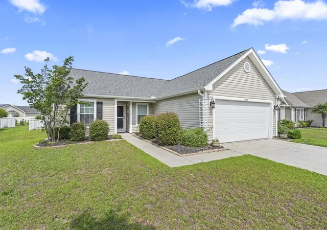Photo 3 of Single family home for sale at 4572 E Walkerton Rd, Myrtle Beach, SC 29579 | MLS# 2618248 | Listing updated on 2026-09-03