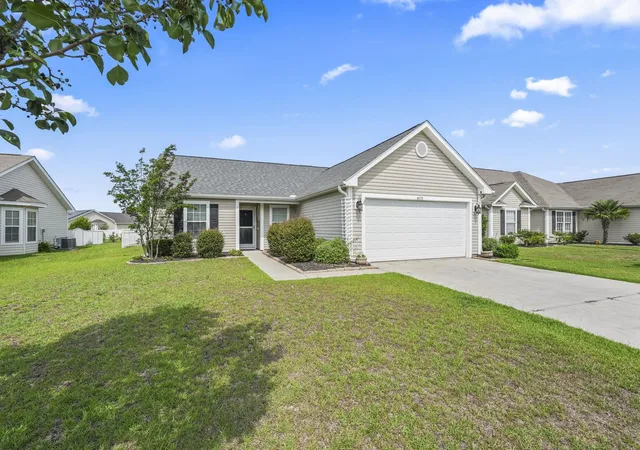 Photo 4 of Single family home for sale at 4572 E Walkerton Rd, Myrtle Beach, SC 29579 | MLS# 2618248 | Listing updated on 2026-09-03