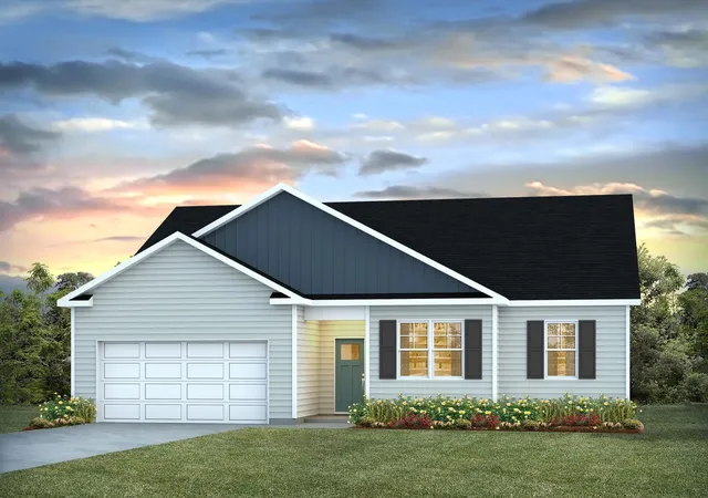 Photo 1 of Sale Pending at 8036 Panda Bear Way, Conway, SC 29526 | MLS# 2618273 | Listing updated on 2026-09-10