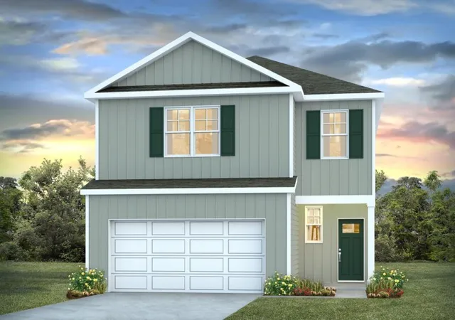 Photo 1 of Sale Pending at 408 Green Ash Dr, Conway, SC 29527 | MLS# 2618277 | Listing updated on 2026-09-15