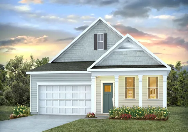 Photo 1 of Single family home for sale at 608 Songbird Ct, Longs, SC 29568 | MLS# 2618279 | Listing updated on 2026-09-09