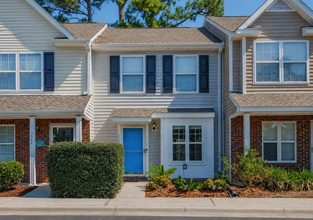 Photo 3 of Townhouse for sale at 3586 Evergreen Way #3586, Myrtle Beach, SC 29577 | MLS# 2618304 | Listing updated on 2026-09-15