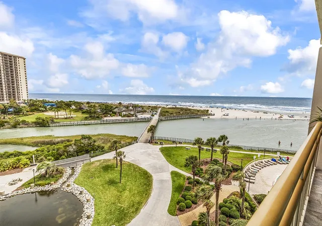 Photo 3 of Condo for sale at 101 Ocean Crk Dr #EE5, Myrtle Beach, SC 29572 | MLS# 2618324 | Listing updated on 2026-09-08