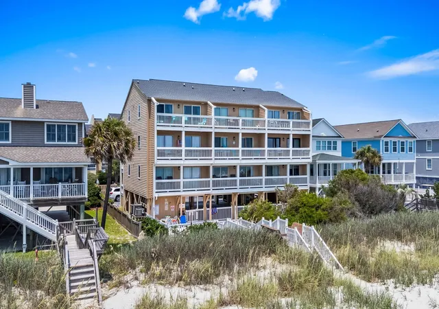 Photo 1 of Condo for sale at 813 S Ocean Blvd #102, Surfside Beach, SC 29575 | MLS# 2618327 | Listing updated on 2026-09-04