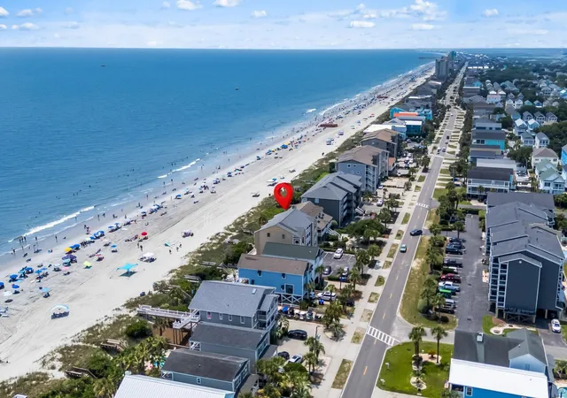 Photo 2 of Condo for sale at 813 S Ocean Blvd #102, Surfside Beach, SC 29575 | MLS# 2618327 | Listing updated on 2026-09-04