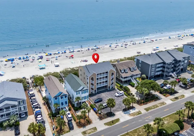 Photo 3 of Condo for sale at 813 S Ocean Blvd #102, Surfside Beach, SC 29575 | MLS# 2618327 | Listing updated on 2026-09-04