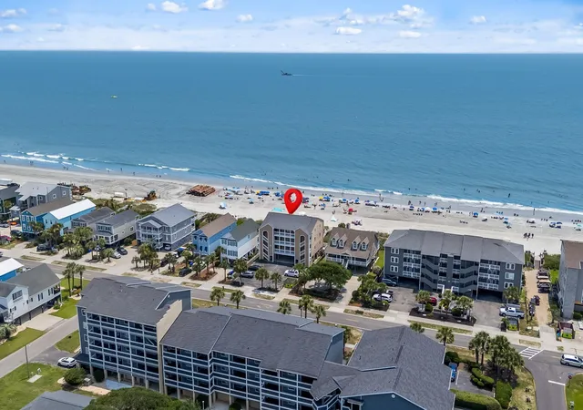 Photo 3 of Condo for sale at 813 S Ocean Blvd #102, Surfside Beach, SC 29575 | MLS# 2618327 | Listing updated on 2026-09-04