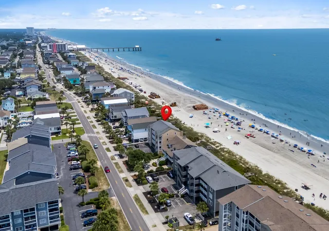 Photo 4 of Condo for sale at 813 S Ocean Blvd #102, Surfside Beach, SC 29575 | MLS# 2618327 | Listing updated on 2026-09-04