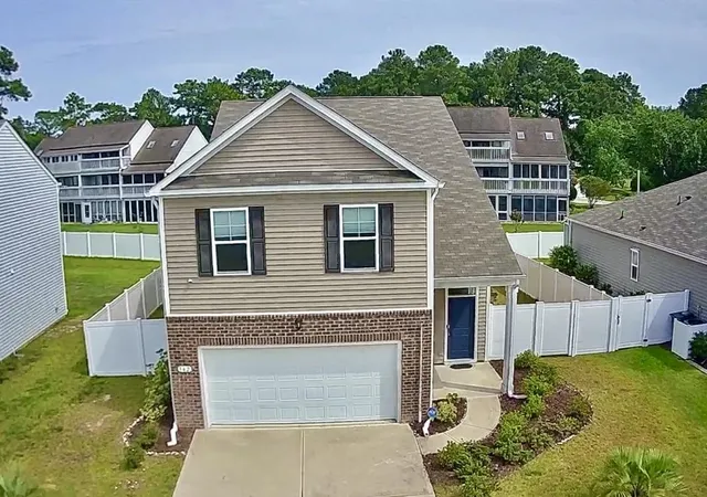 Photo 1 of Single family home for sale at 162 Kelsey Ct, Myrtle Beach, SC 29588 | MLS# 2618334 | Listing updated on 2026-09-10