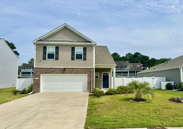 Photo 2 of Single family home for sale at 162 Kelsey Ct, Myrtle Beach, SC 29588 | MLS# 2618334 | Listing updated on 2026-09-10