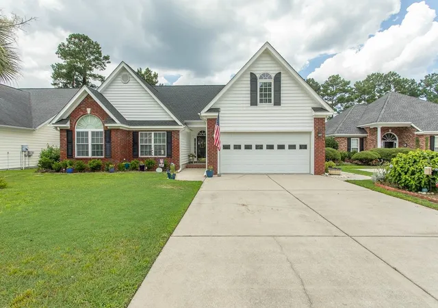 Photo 1 of Single family home for sale at 4818 Harvest Dr, Myrtle Beach, SC 29579 | MLS# 2618346 | Listing updated on 2026-09-10