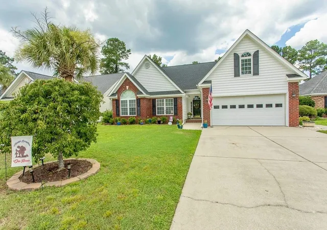 Photo 2 of Single family home for sale at 4818 Harvest Dr, Myrtle Beach, SC 29579 | MLS# 2618346 | Listing updated on 2026-09-10