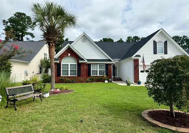Photo 3 of Single family home for sale at 4818 Harvest Dr, Myrtle Beach, SC 29579 | MLS# 2618346 | Listing updated on 2026-09-10