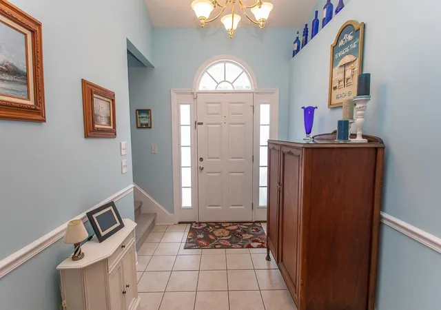 Photo 3 of Single family home for sale at 4818 Harvest Dr, Myrtle Beach, SC 29579 | MLS# 2618346 | Listing updated on 2026-09-10