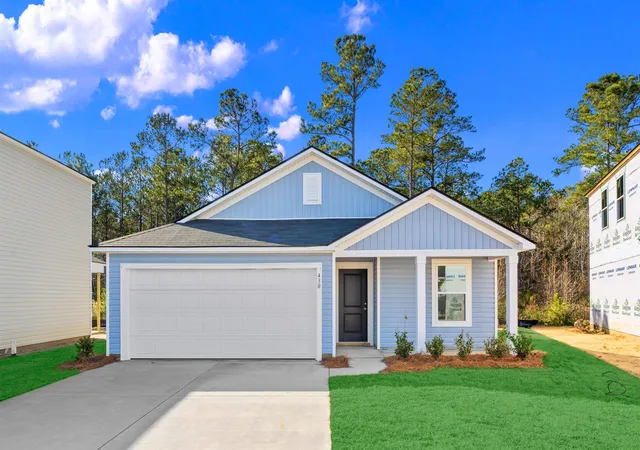 Photo 3 of Sale Pending at 604 Shady Ridge Dr, Loris, SC 29569 | MLS# 2618370 | Listing updated on 2026-09-10