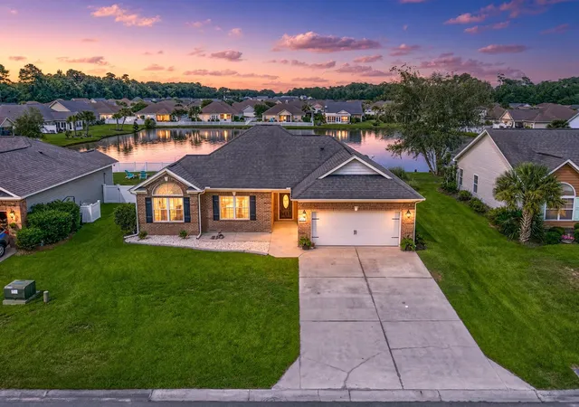 Photo 1 of Single family home for sale at 525 Battey Dr, Myrtle Beach, SC 29588 | MLS# 2618389 | Listing updated on 2026-09-09