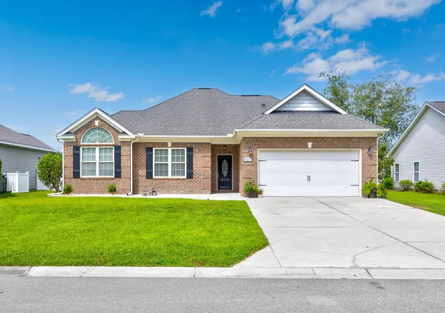 Photo 2 of Single family home for sale at 525 Battey Dr, Myrtle Beach, SC 29588 | MLS# 2618389 | Listing updated on 2026-09-09