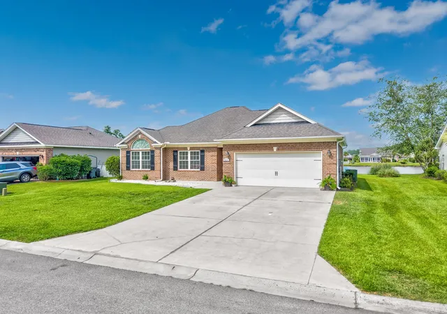 Photo 3 of Single family home for sale at 525 Battey Dr, Myrtle Beach, SC 29588 | MLS# 2618389 | Listing updated on 2026-09-09