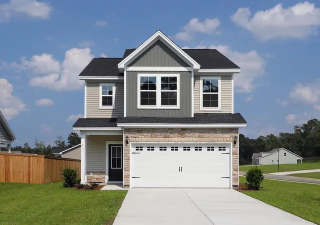 Photo 1 of Single family home for sale at 417 Meadow Sweet Pl, Conway, SC 29526 | MLS# 2618392 | Listing updated on 2026-09-20