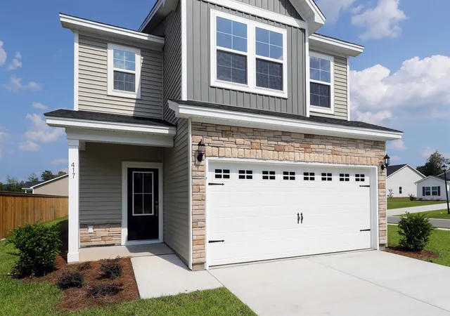 Photo 2 of Single family home for sale at 417 Meadow Sweet Pl, Conway, SC 29526 | MLS# 2618392 | Listing updated on 2026-09-20