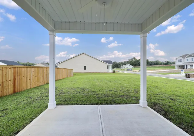 Photo 3 of Single family home for sale at 417 Meadow Sweet Pl, Conway, SC 29526 | MLS# 2618392 | Listing updated on 2026-09-20