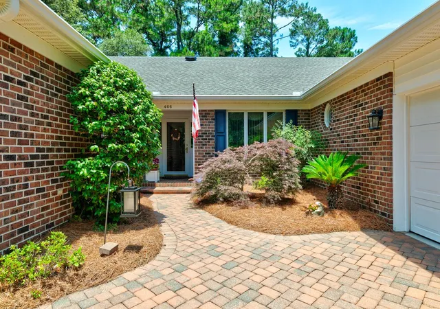Photo 2 of Sale Pending at 466 Country Clb Dr, Pawleys Island, SC 29585 | MLS# 2618414 | Listing updated on 2026-09-29