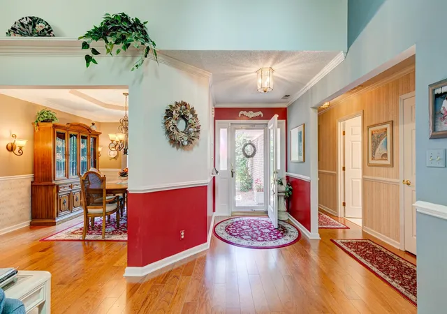 Photo 4 of Sale Pending at 466 Country Clb Dr, Pawleys Island, SC 29585 | MLS# 2618414 | Listing updated on 2026-09-29