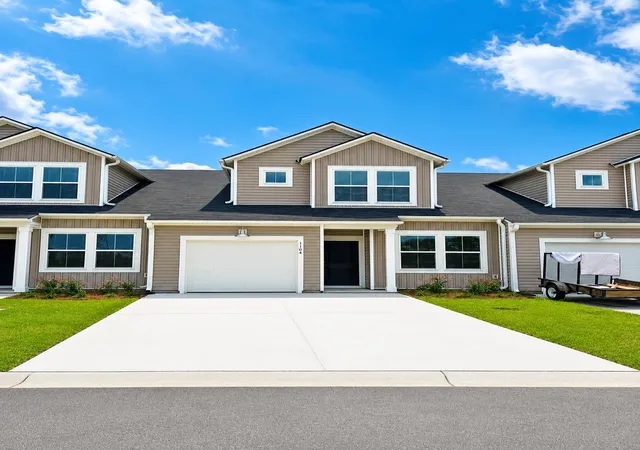 Photo 1 of Townhouse for sale at 1104 Pit Crew Dr #1104, Myrtle Beach, SC 29579 | MLS# 2618419 | Listing updated on 2026-10-05