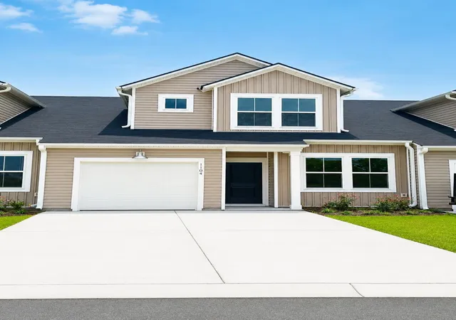 Photo 2 of Townhouse for sale at 1104 Pit Crew Dr #1104, Myrtle Beach, SC 29579 | MLS# 2618419 | Listing updated on 2026-10-05