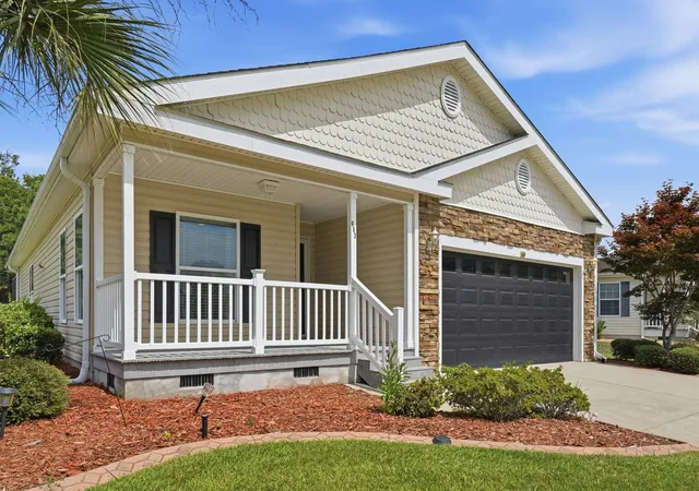 Photo 3 of Manufactured home for sale at 653 Lake Ests Ct, Conway, SC 29526 | MLS# 2618422 | Listing updated on 2026-09-11