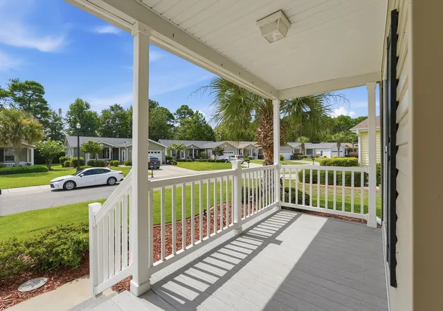 Photo 4 of Manufactured home for sale at 653 Lake Ests Ct, Conway, SC 29526 | MLS# 2618422 | Listing updated on 2026-09-11