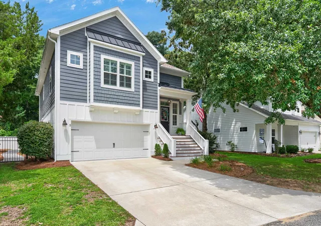 Photo 1 of Sale Pending at 5 Turnbridge Ct, Murrells Inlet, SC 29576 | MLS# 2618455 | Listing updated on 2026-10-22