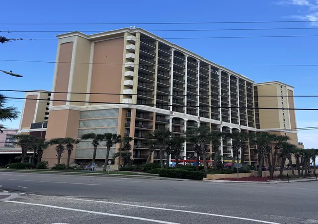 Photo 1 of Condo for sale at 6900 N Ocean Blvd #1238, Myrtle Beach, SC 29572 | MLS# 2618487 | Listing updated on 2026-09-07