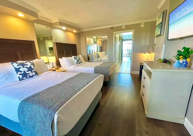 Photo 3 of Condo for sale at 6900 N Ocean Blvd #1238, Myrtle Beach, SC 29572 | MLS# 2618487 | Listing updated on 2026-09-07