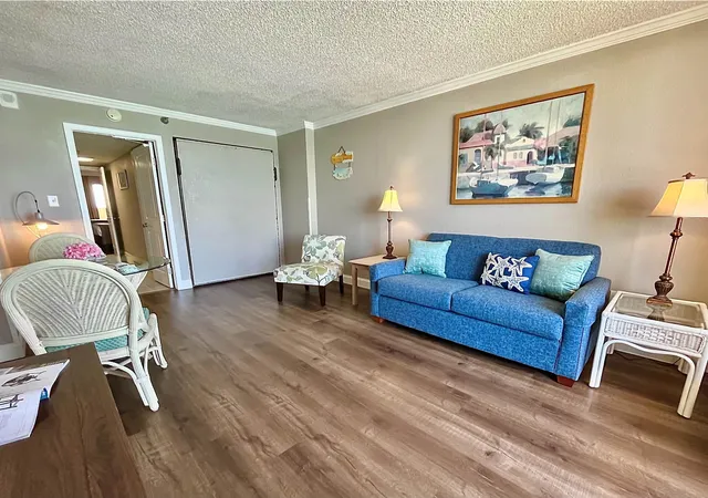 Photo 3 of Condo for sale at 6900 N Ocean Blvd #1238, Myrtle Beach, SC 29572 | MLS# 2618487 | Listing updated on 2026-09-07