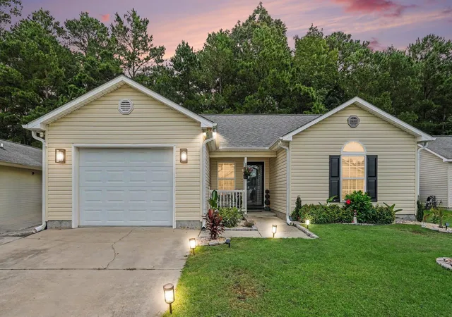 Photo 1 of Single family home for sale at 9788 Conifer Ln, Murrells Inlet, SC 29576 | MLS# 2618516 | Listing updated on 2026-09-03