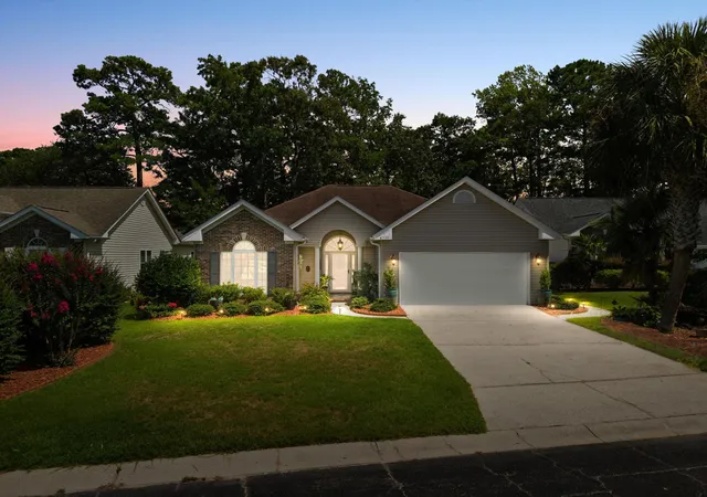 Photo 1 of Sale Pending at 4336 Deer Run Ave, Little River, SC 29566 | MLS# 2618541 | Listing updated on 2026-09-27