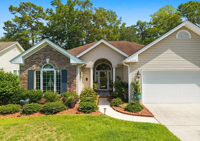 Photo 2 of Sale Pending at 4336 Deer Run Ave, Little River, SC 29566 | MLS# 2618541 | Listing updated on 2026-09-27